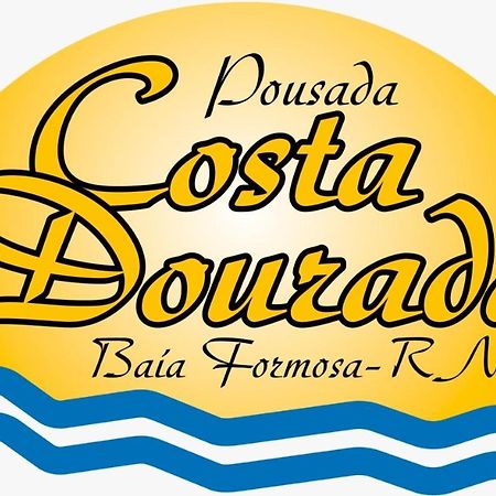 Pousada Costa Dourada Baía Formosa Eksteriør bilde