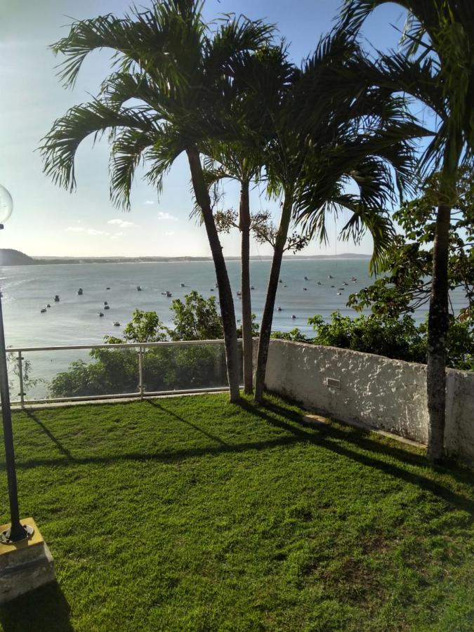 Pousada Costa Dourada Baía Formosa Eksteriør bilde